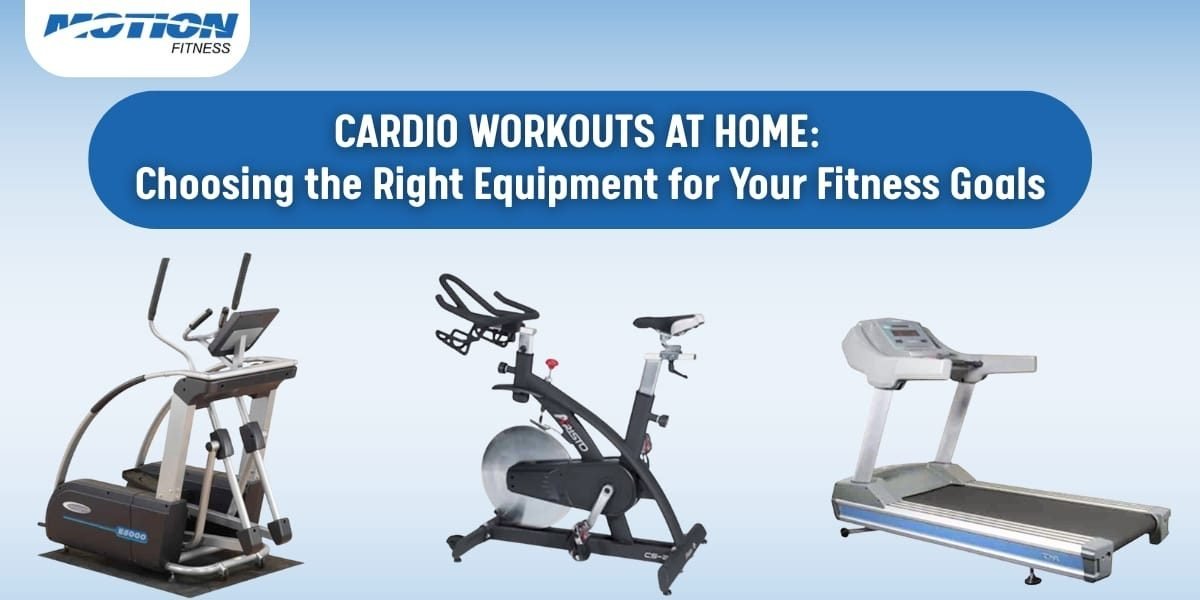 Cardio Workouts