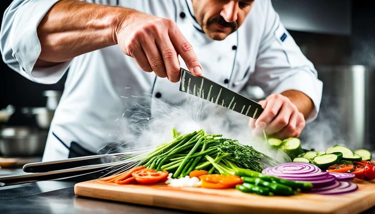 Cooking Techniques