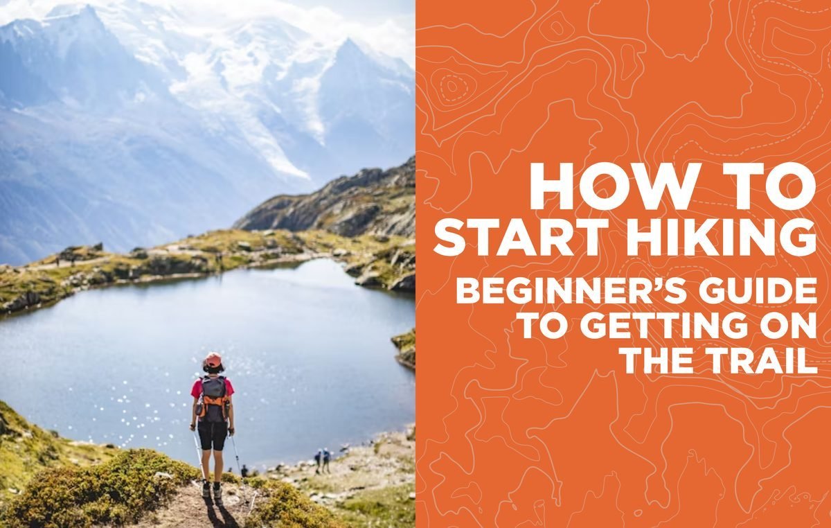 Hiking Guide