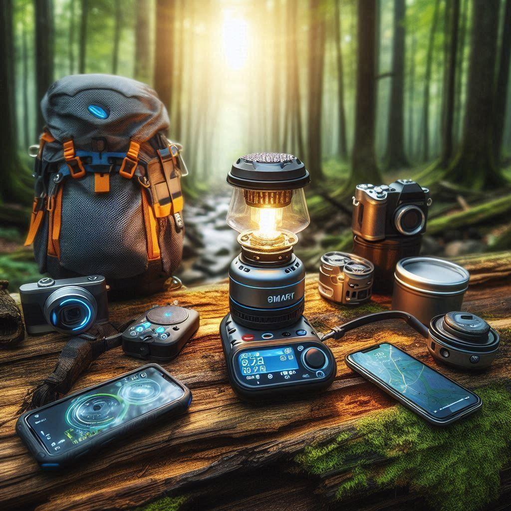 Outdoor Gear Guide