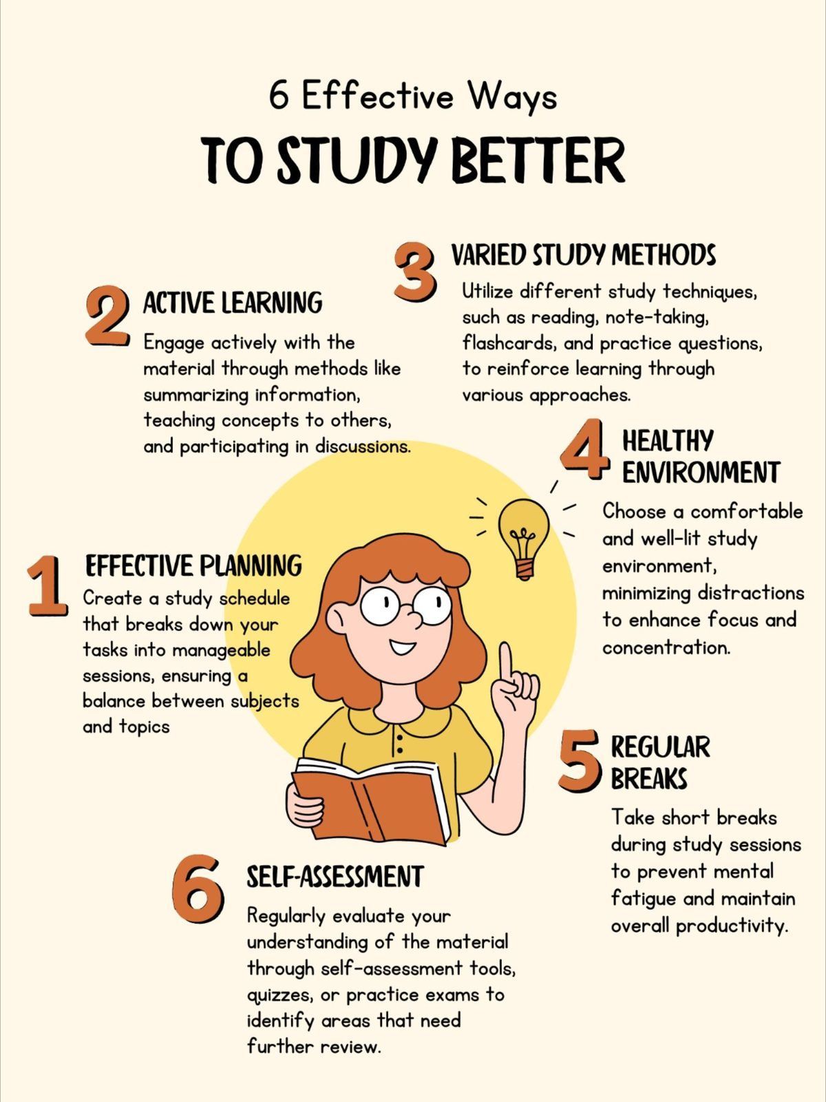 Study Techniques
